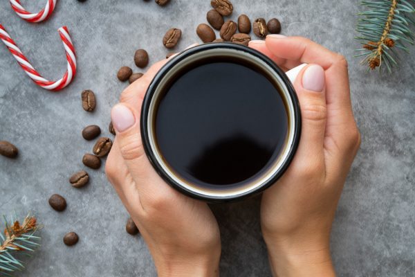 Making your usual coffee even better