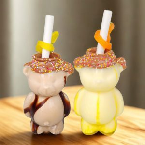 Kids Milkshakes