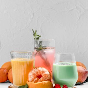 Make Your Own Juice