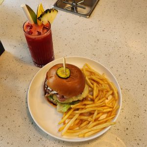 Kids Lunch