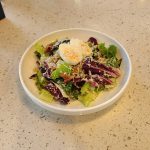 Caesar Salad (gf)