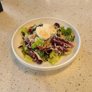 Caesar Salad (gf)