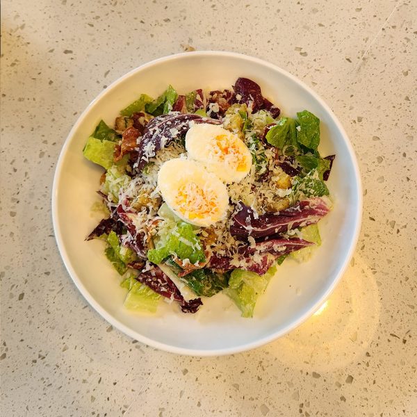 Caesar Salad (gf) - Image 2