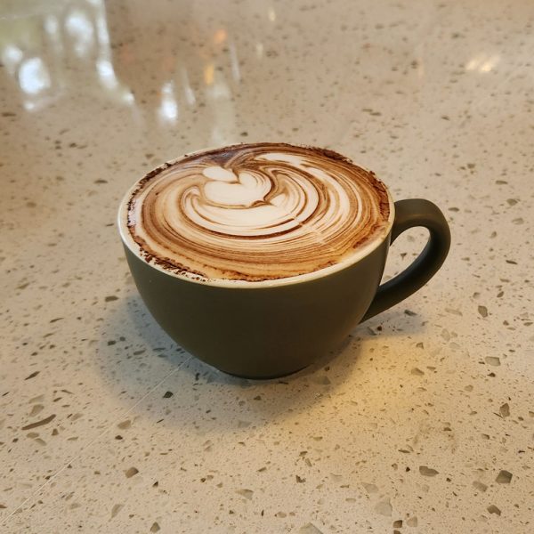 Cappuccino
