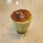 Reg Matcha Latte