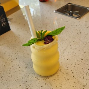 Mellow Mango