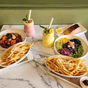 Food