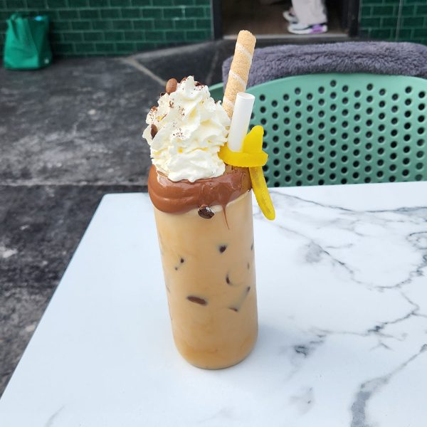 Iced Coffee - Image 2