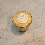 Reg Turmeric Chai Latte
