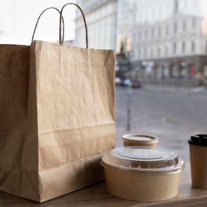 Grab and Go