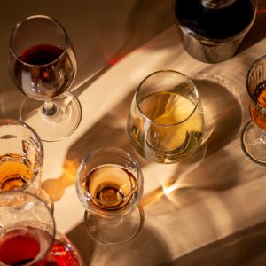 Alcohol