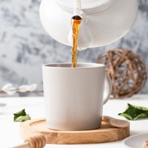 Organic Tea