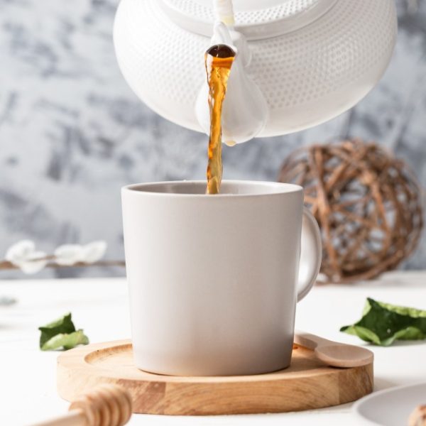 Organic Tea