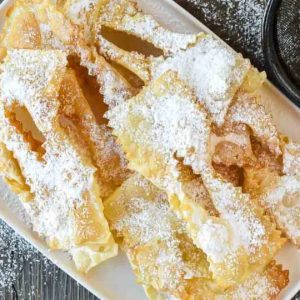 Crostoli (GF)