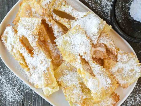 Crostoli (GF)